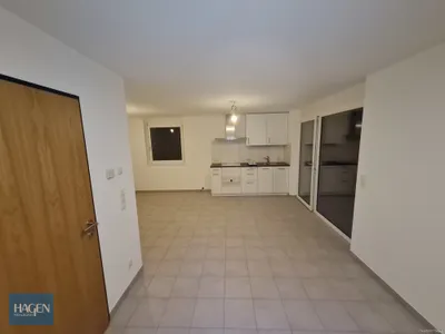 1-Zimmer-Wohnung mieten in Dornbirn – 37,25 m², € 704