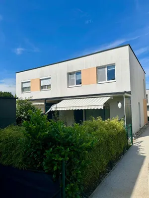 4-Zimmer-Haus mieten in Scheibbs – 103 m², € 1.200 – Bild 1 von 11