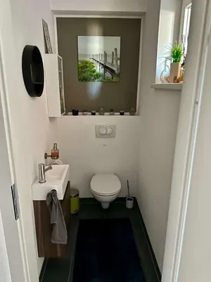 4-Zimmer-Haus mieten in Scheibbs – 103 m², € 1.200 – Bild 3 von 11