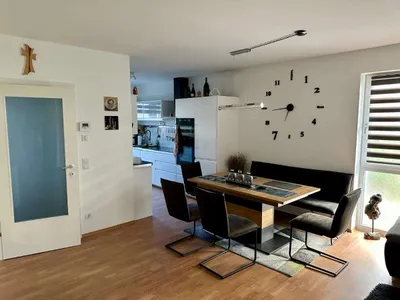 4-Zimmer-Haus mieten in Scheibbs – 103 m², € 1.200 – Bild 6 von 11