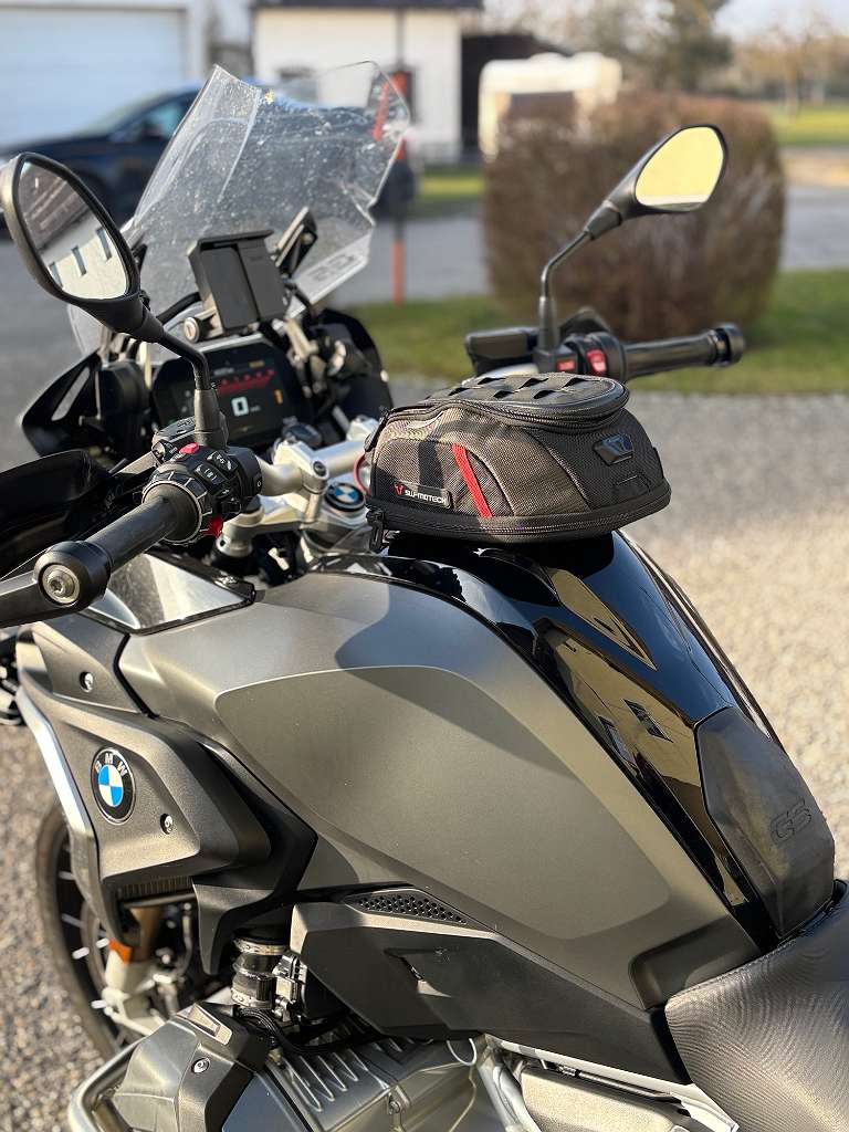 BMW R 1250 GS ABS Tourer