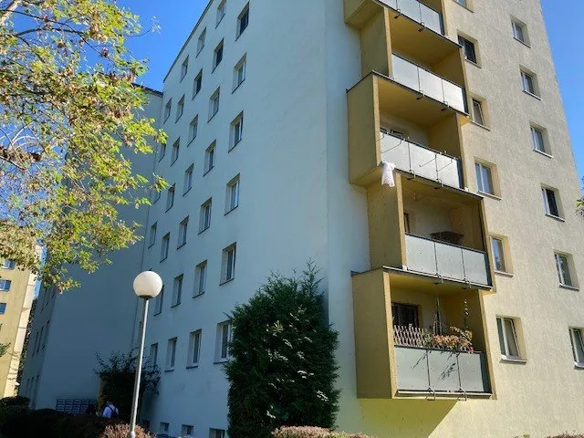 Wohnung – Krems an der Donau, Lerchenfeld, Katastralgemeinde Weinzierl bei Krems - Ansicht 2