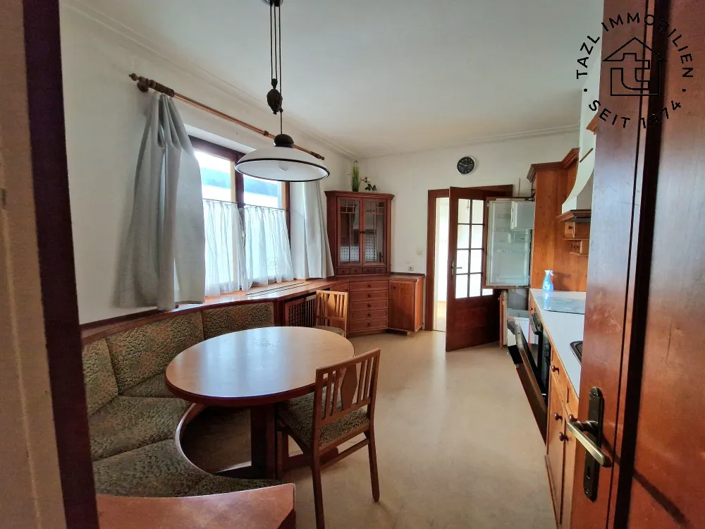Weiz-Zentrum, 93 m² Wohnung mit 2 Schlafzimmer - Ansicht 2