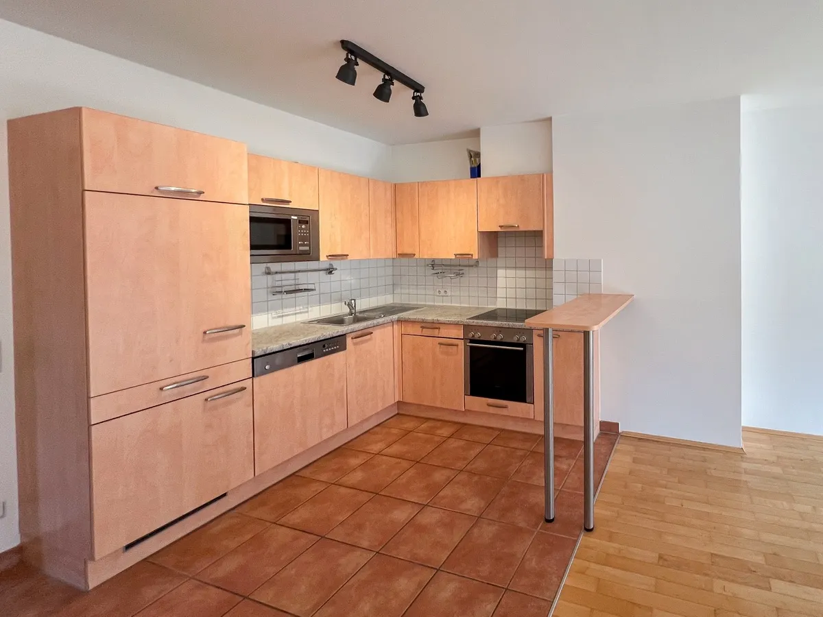 Wohnung – Linz, Niedernhart, Bulgariplatz - Ansicht 2