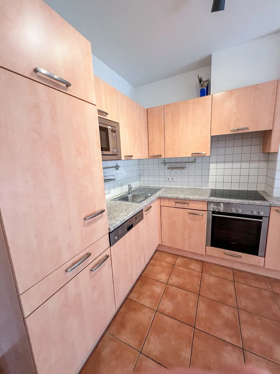 Wohnung – Linz, Niedernhart, Bulgariplatz - Ansicht 3
