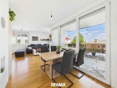 2-Zimmer-Wohnung kaufen in Bruck an der Leitha – 57,96 m², € 170.000 – Bild 3 von 9
