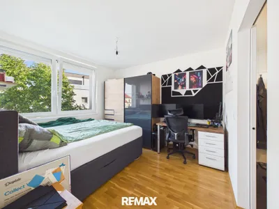 2-Zimmer-Wohnung kaufen in Bruck an der Leitha – 57,96 m², € 170.000 – Bild 7 von 9
