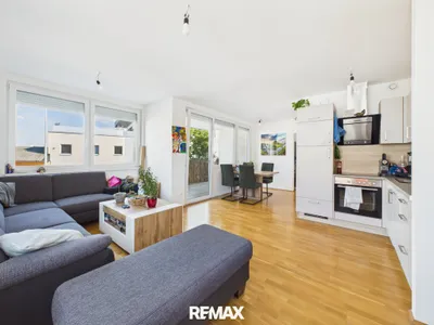 2-Zimmer-Wohnung kaufen in Bruck an der Leitha – 57,96 m², € 170.000 – Bild 2 von 9