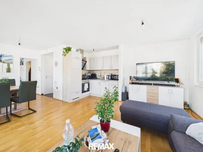 Wohnung zum Kauf in 2460 Bruck an der Leitha