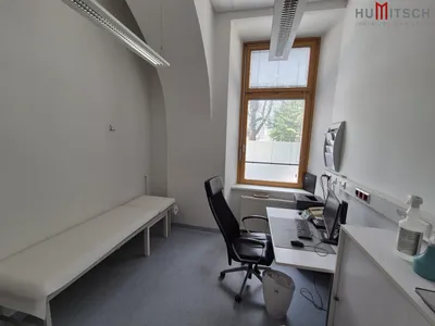 Gewerbeimmobilie mieten in Graz – 269 m², € 3.770 – Bild 2 von 11