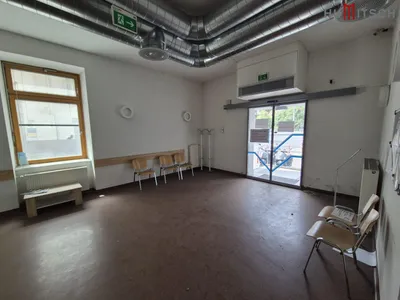 Gewerbeimmobilie mieten in Graz – 269 m², € 3.770 – Bild 6 von 11