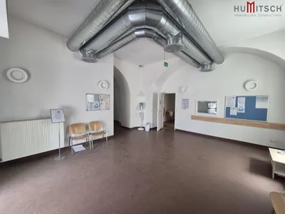 Gewerbeimmobilie mieten in Graz – 269 m², € 3.770 – Bild 5 von 11