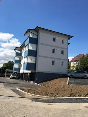 3-Zimmer-Wohnung mieten in Linz Land – 75,86 m², € 722 – Bild 1 von 6