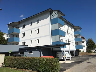 3-Zimmer-Wohnung mieten in Linz Land – 75,86 m², € 722 – Bild 2 von 6