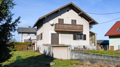 4-Zimmer-Haus kaufen in Salzburg-Umgebung – 120 m², € 750.000 – Bild 2 von 3