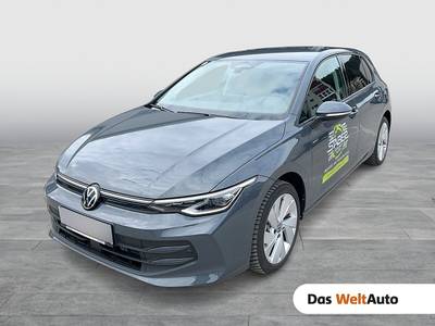 VW Golf Rabbit TDI
