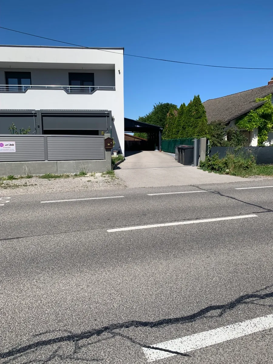 Mehrfamilienhaus zu verkaufen - Widok 2