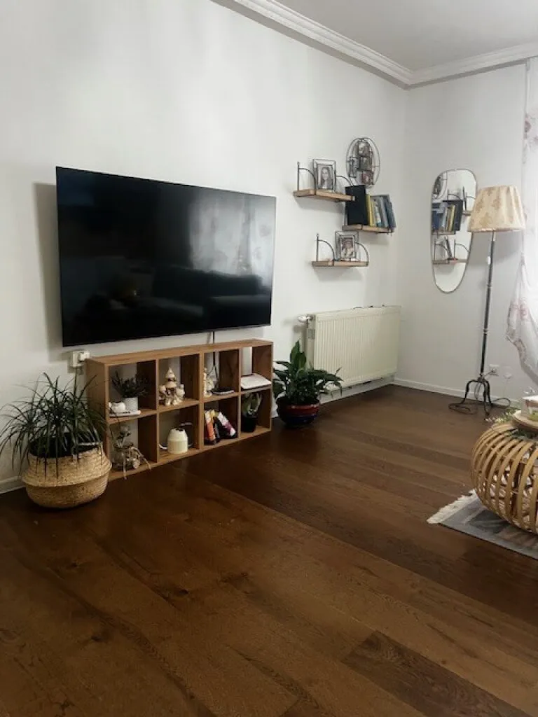 Wohnung – Gösting