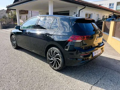 VW Golf