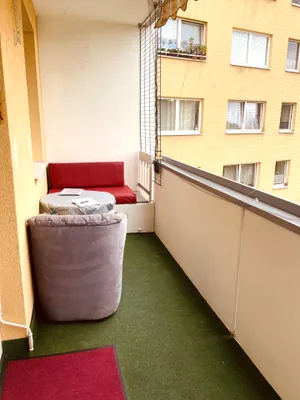 1-Zimmer-Wohnung kaufen in Salzburg Stadt – 32 m², € 190.000 – Bild 8 von 9
