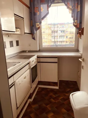 1-Zimmer-Wohnung kaufen in Salzburg Stadt – 32 m², € 190.000 – Bild 3 von 9