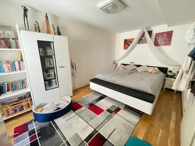 2-Zimmer-Wohnung mieten in Steyr – 79 m², € 909 – Bild 4 von 7