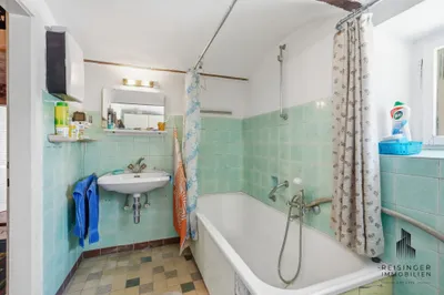 4-Zimmer-Haus kaufen in Schärding – 130 m², € 159.000 – Bild 6 von 23