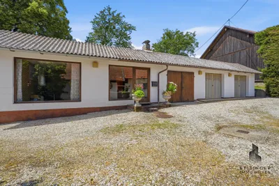 4-Zimmer-Haus kaufen in Schärding – 130 m², € 159.000 – Bild 21 von 23