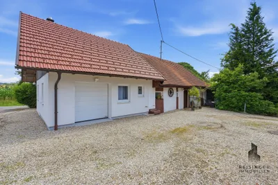 4-Zimmer-Haus kaufen in Schärding – 130 m², € 159.000 – Bild 23 von 23
