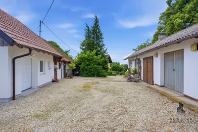 4-Zimmer-Haus kaufen in Schärding – 130 m², € 159.000 – Bild 22 von 23