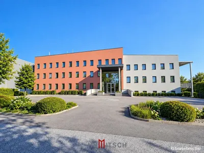 Gewerbeimmobilie mieten in Weiz – 2 086 m² – Bild 2 von 36