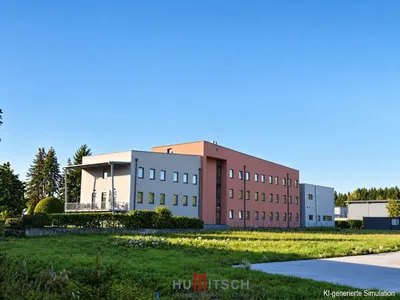 Gewerbeimmobilie mieten in Weiz – 2 086 m² – Bild 4 von 36