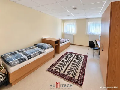 Gewerbeimmobilie mieten in Weiz – 2 086 m² – Bild 29 von 36