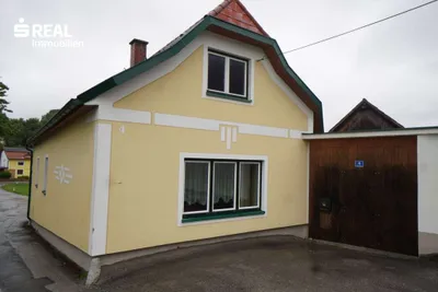 3-Zimmer-Immobilie kaufen in Zwettl – 950 m², € 219.000 – Bild 7 von 27