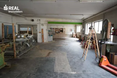 3-Zimmer-Immobilie kaufen in Zwettl – 950 m², € 219.000 – Bild 10 von 27