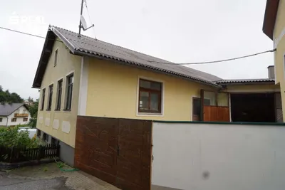 3-Zimmer-Immobilie kaufen in Zwettl – 950 m², € 219.000 – Bild 4 von 27