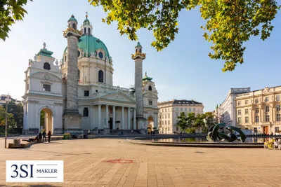 3-Zimmer-Wohnung kaufen in Wien – 112,55 m², € 998.000 – Bild 15 von 17