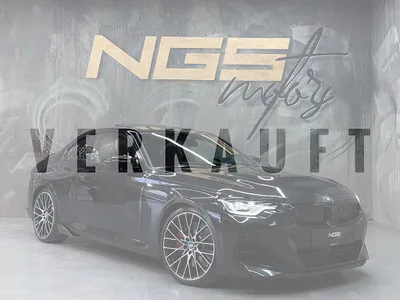 BMW 2er-Reihe M240i Coupé - VERKAUFT - H/K WIDESCREEN SCHIEBE...