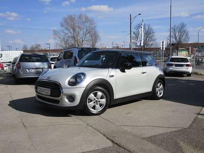 MINI Mini Cooper