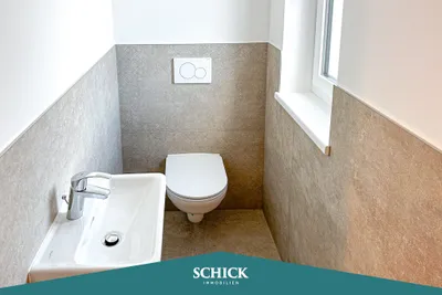 4-Zimmer-Wohnung mieten in Villach – 117 m², € 2.380 – Bild 20 von 32