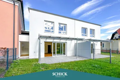 4-Zimmer-Wohnung mieten in Villach – 117 m², € 2.380 – Bild 2 von 32