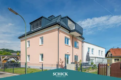 4-Zimmer-Wohnung mieten in Villach – 117 m², € 2.380 – Bild 27 von 32