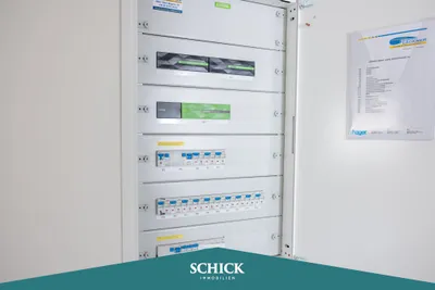 4-Zimmer-Wohnung mieten in Villach – 117 m², € 2.380 – Bild 21 von 32