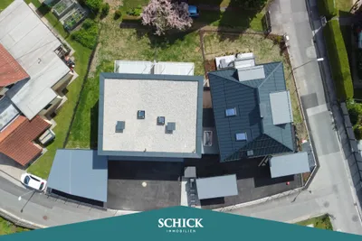 4-Zimmer-Wohnung mieten in Villach – 117 m², € 2.380 – Bild 29 von 32