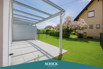 4-Zimmer-Wohnung mieten in Villach – 117 m², € 2.380 – Bild 4 von 32
