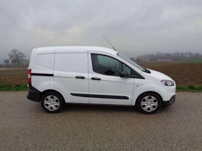 Ford Transit Courier 1,5 TDCi Trend Transporter / Kastenwagen
