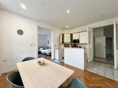 3-Zimmer-Wohnung mieten in Wien – 80 m², € 1.200 – Bild 4 von 7