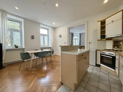 3-Zimmer-Wohnung mieten in Wien – 80 m², € 1.200 – Bild 2 von 7