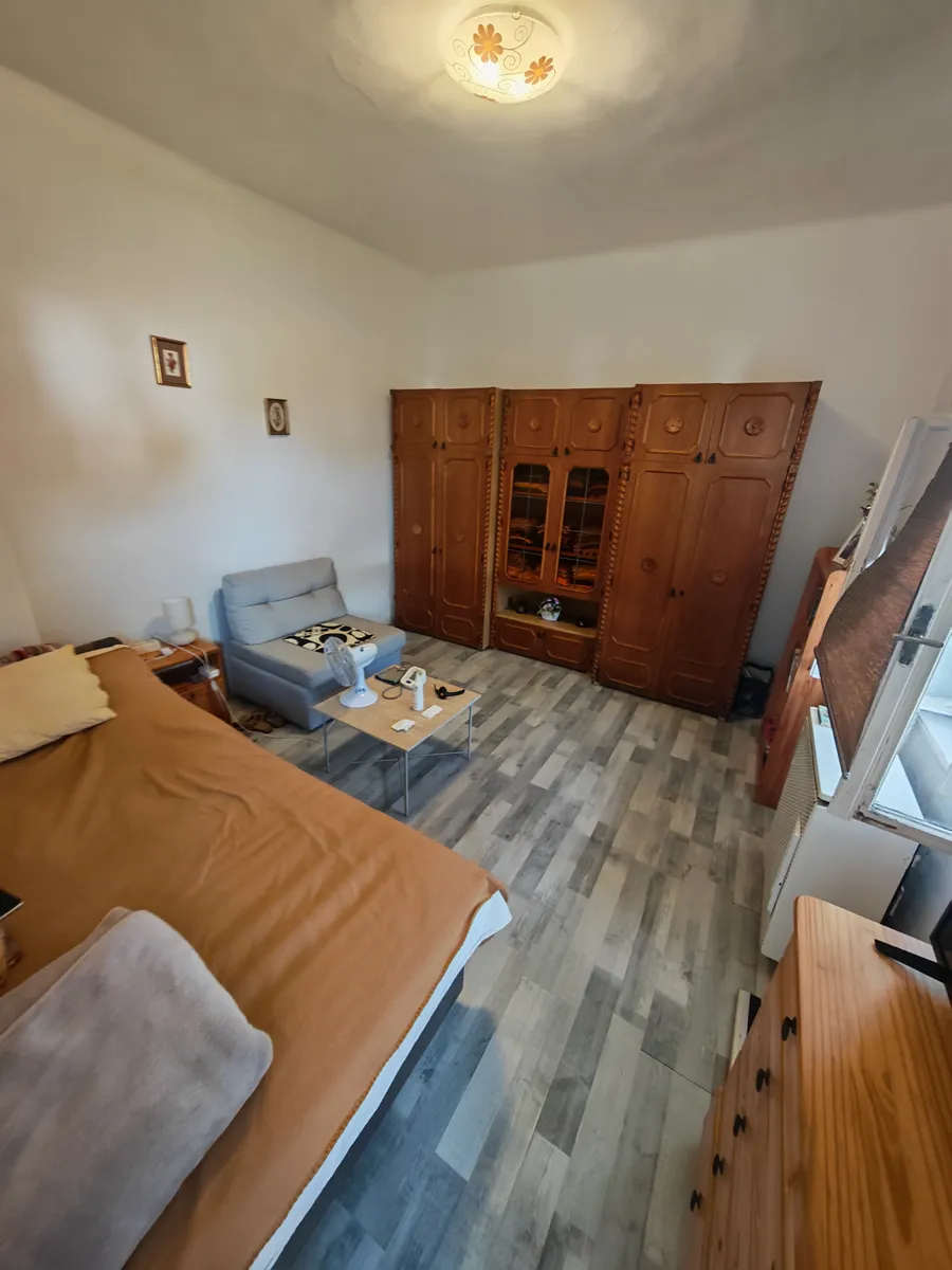 Haus – Ungarn - Ansicht 3