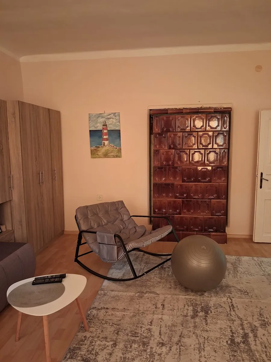 Haus – Ungarn - Ansicht 2